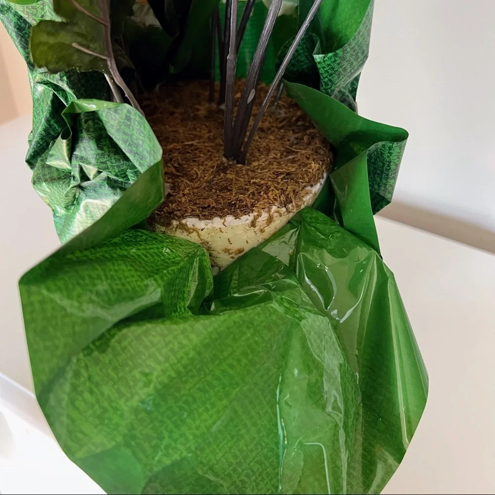 N/A decorative flowers